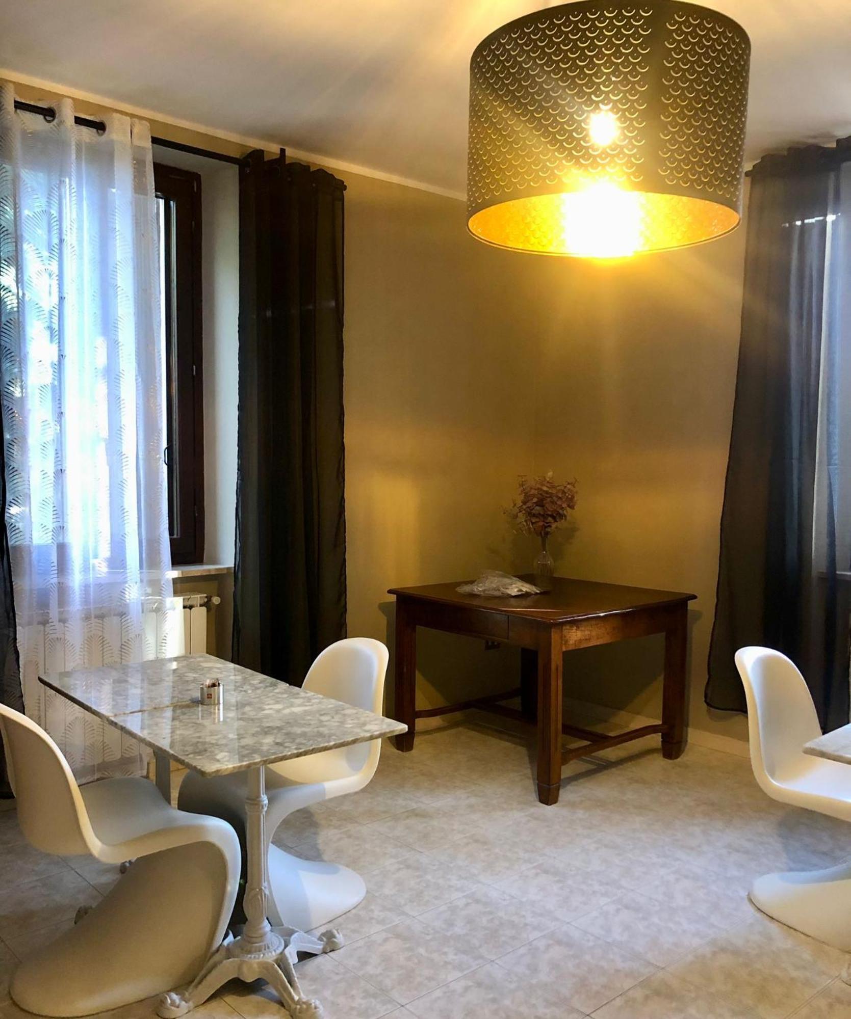 Santa Filomena Guest House Терні Екстер'єр фото