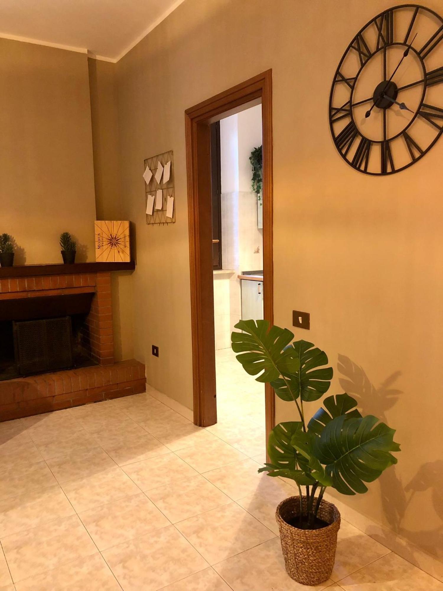 Santa Filomena Guest House Терні Екстер'єр фото