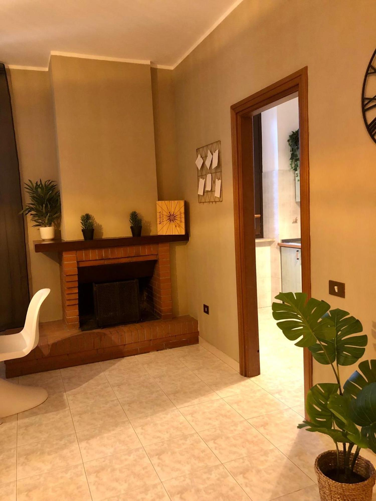 Santa Filomena Guest House Терні Екстер'єр фото